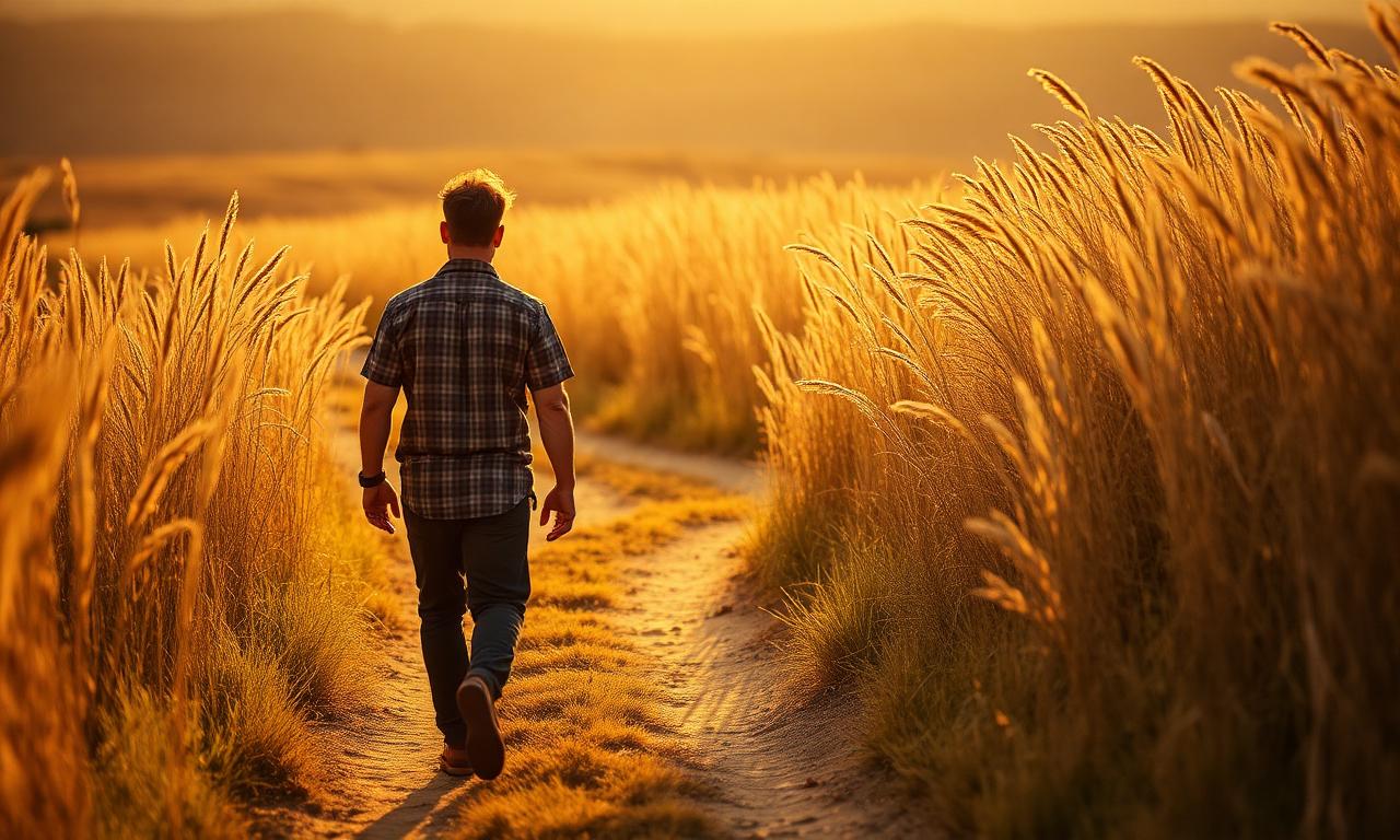 Brotherhood In A Lonely World