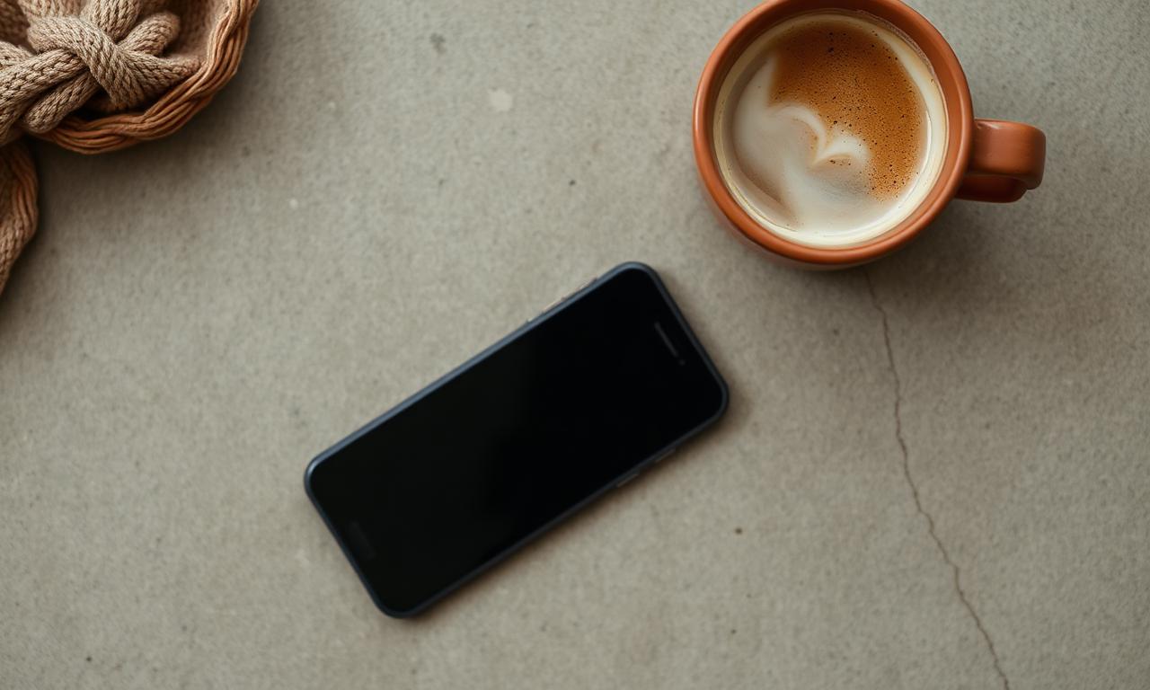 The Danger Of Living Distracted