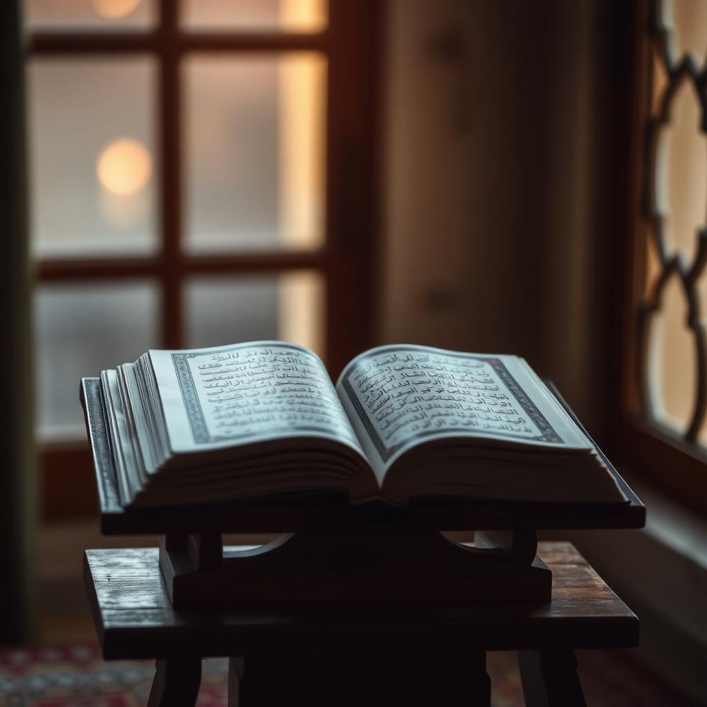 Why You Should Read and Memorize the Quran (Even When You Don't Feel Like It)